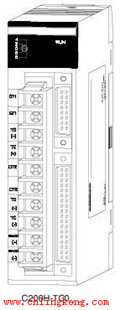 歐姆龍溫度控制模塊C200H-TC002