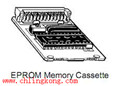 歐姆龍EPROM內存卡C200HS-MP16K