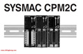 歐姆龍 PLC CPM2C-20C1DT1M-D