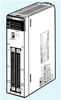 歐姆龍DC輸入晶體管輸出單元CS1W-MD261