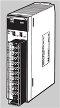 歐姆龍電力轉換器輸入單元CS1W-PTR01