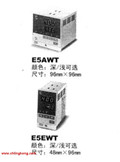 歐姆龍 溫度控制器 E5AWT-R1KJ