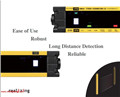 歐姆龍 安全光幕 F3SR-430B0910
